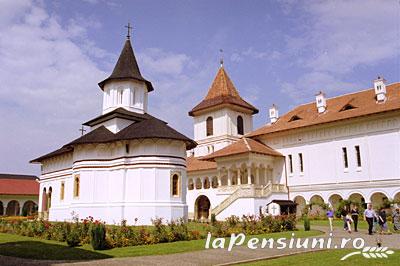 Cabana Lacrimioara - alloggio in  Fagaras e vicinanze, Sambata (Attivit&agrave; e i dintorni)