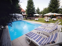 Pensiunea Transilvania House - accommodation in  Prahova Valley (01)