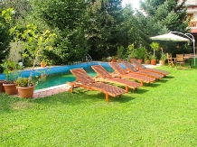 Pensiunea Transilvania House - accommodation in  Prahova Valley (04)