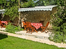 Pensiunea Transilvania House - accommodation in  Prahova Valley (13)