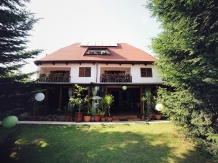 Pensiunea Transilvania House - accommodation in  Prahova Valley (42)