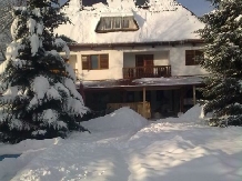 Pensiunea Transilvania House - alloggio in  Valle di Prahova (44)