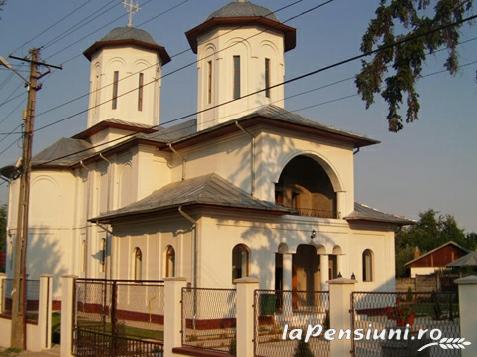 Pensiunea Transilvania House - alloggio in  Valle di Prahova (Attivit&agrave; e i dintorni)