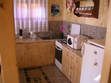 Cabana Vistioara - accommodation in  Fagaras and nearby, Sambata (02)