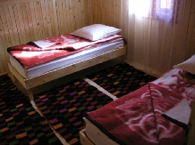 Cabana Vistioara - accommodation in  Fagaras and nearby, Sambata (04)