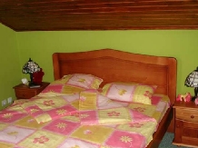 Pensiunea Steaua Muntilor - accommodation in  Prahova Valley (02)