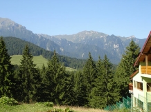 Pensiunea Steaua Muntilor - alloggio in  Valle di Prahova (05)