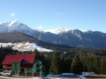 Pensiunea Steaua Muntilor - alloggio in  Valle di Prahova (09)