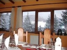 Pensiunea Steaua Muntilor - accommodation in  Prahova Valley (15)