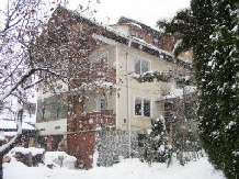 Casa Lidia - alloggio in  Valle di Prahova (01)