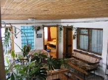 Casa Lidia - alloggio in  Valle di Prahova (04)