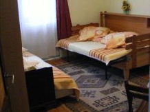 Casa Lidia - alloggio in  Valle di Prahova (06)