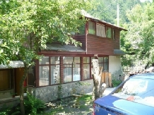 Casa Lidia - alloggio in  Valle di Prahova (14)