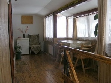 Casa Lidia - alloggio in  Valle di Prahova (16)