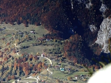 Pensiunea Mosorel - alloggio in  Rucar - Bran, Piatra Craiului, Moeciu (02)