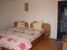 Vila Doriana - accommodation in  Black Sea (02)