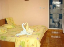 Vila Doriana - accommodation in  Black Sea (03)