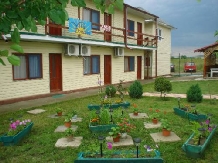 Vila Doriana - accommodation in  Black Sea (06)