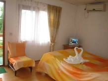 Vila Doriana - accommodation in  Black Sea (08)