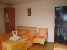 Vila Doriana - accommodation in  Black Sea (09)