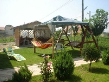 Vila Doriana - accommodation in  Black Sea (16)