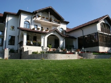 Casa Domneasca - alloggio in  Fagaras e vicinanze, Tara Muscelului (02)