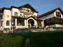 Casa Domneasca - cazare Fagaras, Tara Muscelului (03)