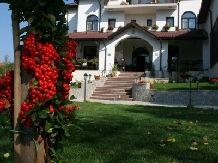 Casa Domneasca - alloggio in  Fagaras e vicinanze, Tara Muscelului (04)