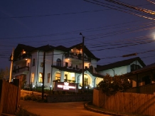 Casa Domneasca - cazare Fagaras, Tara Muscelului (07)