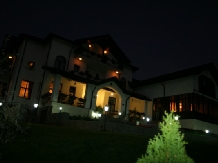 Casa Domneasca - cazare Fagaras, Tara Muscelului (09)