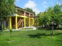 Casa George - accommodation in  Black Sea (01)