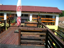 Casa George - accommodation in  Black Sea (02)