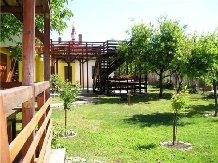 Casa George - accommodation in  Black Sea (03)