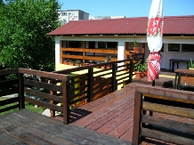 Casa George - accommodation in  Black Sea (09)