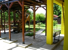Casa George - accommodation in  Black Sea (10)