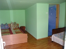 Casa George - accommodation in  Black Sea (14)