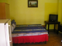 Casa George - accommodation in  Black Sea (15)