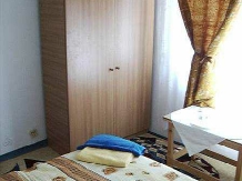 Pensiunea La Jura - accommodation in  Black Sea (02)