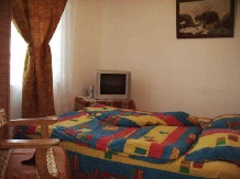 Pensiunea La Jura - accommodation in  Black Sea (05)