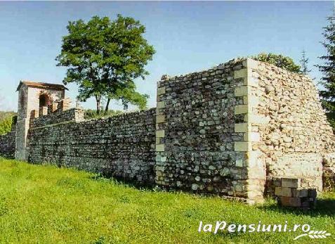 Pensiunea Matrix - alloggio in  Fagaras e vicinanze, Tara Muscelului (Attivit&agrave; e i dintorni)