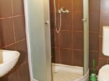 Pensiunea Danvi - accommodation in  Fagaras and nearby, Muscelului Country (05)