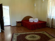 Pensiunea Hanul Sasului - alloggio in  Tara Muscelului (06)