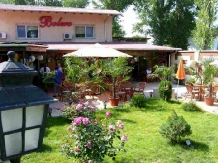 Rural accommodation at  Vila Bolero