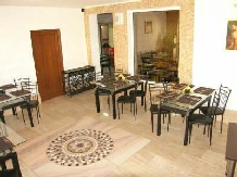 Vila Bolero - cazare Litoral (06)