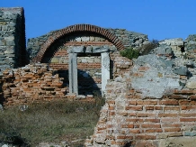 Vila Bolero - alloggio in  Mar Nero (07)