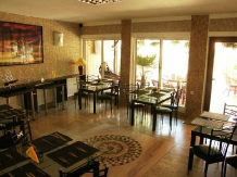 Vila Bolero - accommodation in  Black Sea (14)