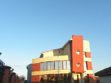 Pensiunea Iory's - accommodation in  Black Sea (09)