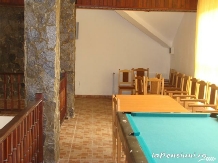Pensiunea Jupanitei - accommodation in  Muscelului Country (02)