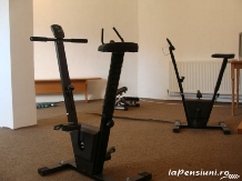 Pensiunea Jupanitei - accommodation in  Muscelului Country (03)