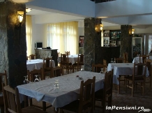 Pensiunea Jupanitei - accommodation in  Muscelului Country (04)